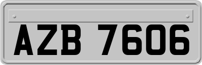 AZB7606