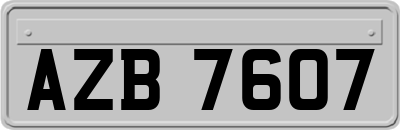 AZB7607
