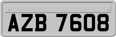 AZB7608
