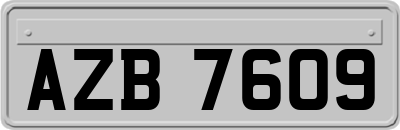 AZB7609