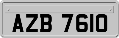 AZB7610