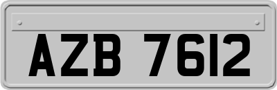 AZB7612