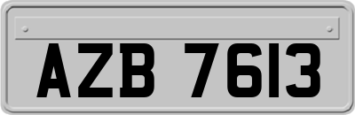 AZB7613