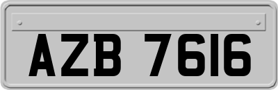 AZB7616