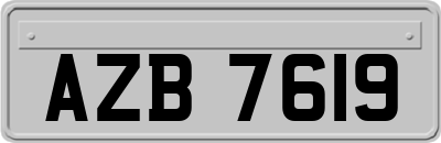 AZB7619