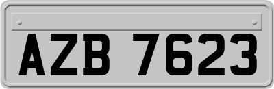 AZB7623