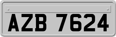 AZB7624