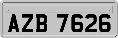 AZB7626