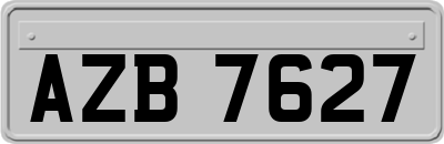 AZB7627