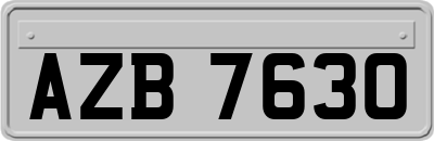 AZB7630