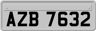 AZB7632