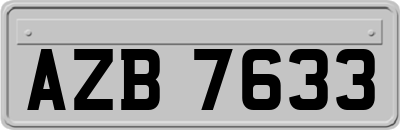 AZB7633