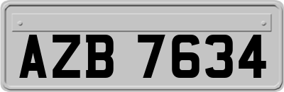 AZB7634