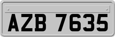 AZB7635