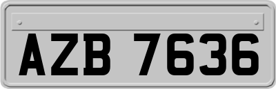 AZB7636