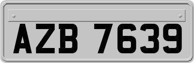 AZB7639