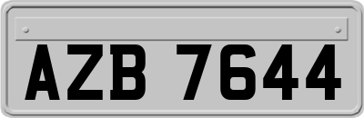 AZB7644