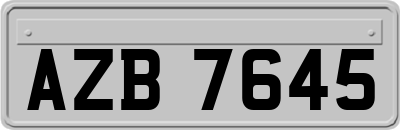 AZB7645