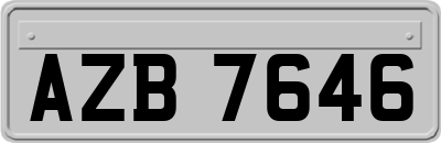 AZB7646