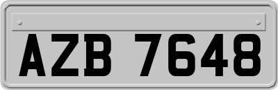 AZB7648