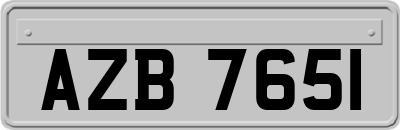 AZB7651
