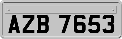 AZB7653