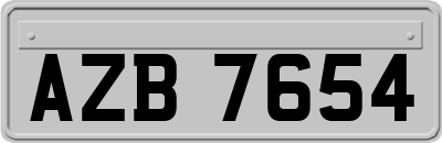 AZB7654