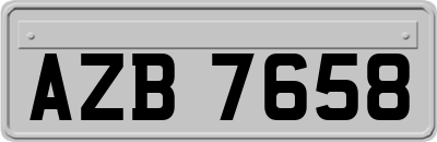 AZB7658