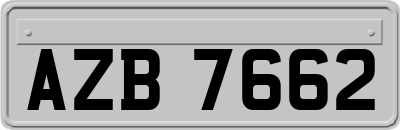 AZB7662