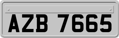 AZB7665