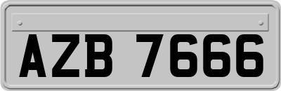 AZB7666