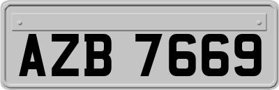 AZB7669