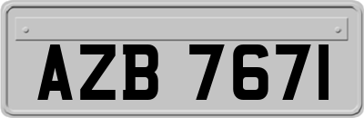 AZB7671