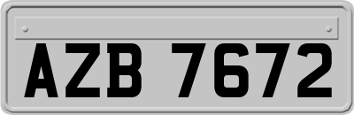 AZB7672