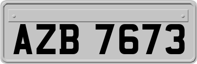AZB7673