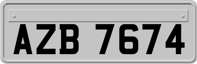 AZB7674