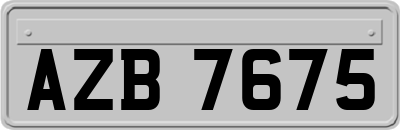 AZB7675
