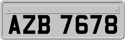 AZB7678
