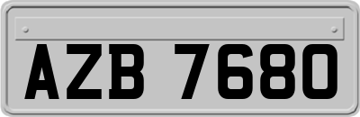 AZB7680