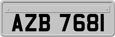 AZB7681