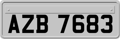 AZB7683