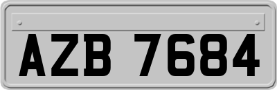 AZB7684