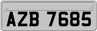 AZB7685