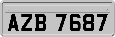 AZB7687