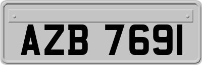 AZB7691