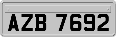 AZB7692