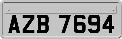 AZB7694