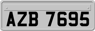 AZB7695