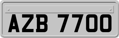 AZB7700