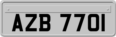 AZB7701